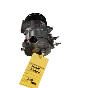 Compressore A/C EDG per Lancia Flavia 2a Serie (12>13) CG447190-6854 Benzina 2.4 - Product Image 1