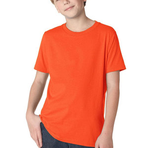 T-shirt à manches longues pour homme et garçon, coupe classique et ajustée, nouvelle collection été, qualité supérieure, marque privée, col rond - Product Image 2