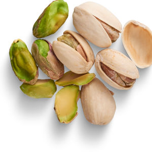 Pistachos Secos Crudos Orgánicos Premium, Disponibles a Granel para Comerciantes - Product Image 2