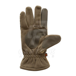 Gants de chasse de dernière conception de nouveau style Gants de chasse en polyester Gants de chasse Offre Spéciale - Product Image 3