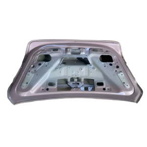 Tapa de Maletero Original de Alta Calidad para Porsche Taycan, Modelo 9J1 9J1827025BYGRV 9J0827025CYGRV - Product Image 6