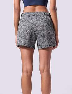 <b>Women</b> <b>Women</b> <b>Biker</b> <b>Shorts</b> with Pockets High Waisted Tummy Control Spandex Workout Yoga Athletic Gym <b>Shorts</b> - Product Image 1