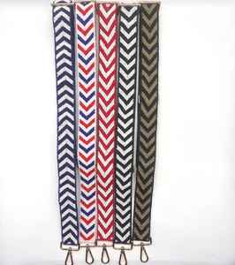 Tigers Beaded Purse Straps <b>Embroidered</b> Seed Bead <b>Bags</b> Strap for Tote <b>Bags</b> and <b>Clutch</b> for Women and Giris Hot Selling Product - Product Image 2