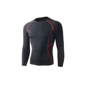 Débardeurs confortables pour hommes, sous-vêtements respirants, grande taille, avec découpe automatique - Product Image 4