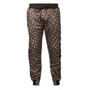 Pantalones Deportivos de Paintball de Alta Calidad, Diseños Más Populares y Modernos, Venta al por Mayor en Pakistán - Product Image 2