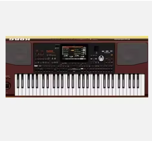 คีย์บอร์ดคุณภาพสูง PA1000 61 คีย์ รุ่น Pro Arranger พร้อมอุปกรณ์เสริมครบชุด - Product Image 1