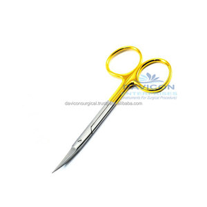 ที่มีคุณภาพสูง TC ขากรรไกรไอริส - Product Image 4