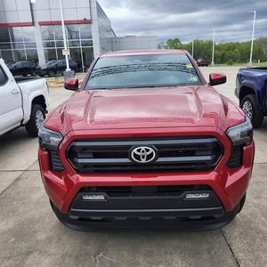 Mejor precio Automático Toyota Tacoma Fresco y limpio Usado Venta caliente Sin historial de accidentes Mejor precio En stock al por mayor - Product Image 6