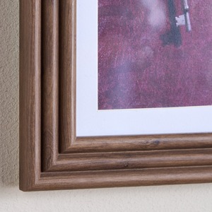 Unique Handcrafted Photo <b>Frame</b> With Contemporary Detailing To Enhance The Beauty Of Every Memory Displayed - Product Image 3