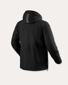 Chaqueta Textil para Motocicleta Enduro/Aventura, Impermeable, de 3 Capas, Marca Men Mevit Photon Touring/Offroad, con Protección de Nivel 2 CE - Product Image 2