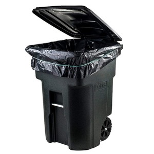 Sac poubelle pour usages industriels fabriqué au Vietnam ODM avec prix d'usine - Product Image 5