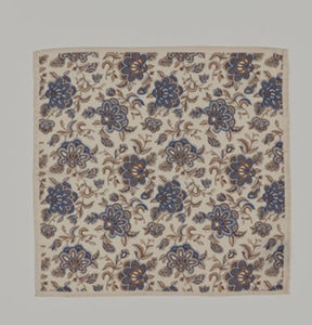 Bandana fait main foulards personnalisés Double face imprimé Paisley Bandana bio 100% coton Bandana écharpe autre impression des deux côtés - Product Image 4