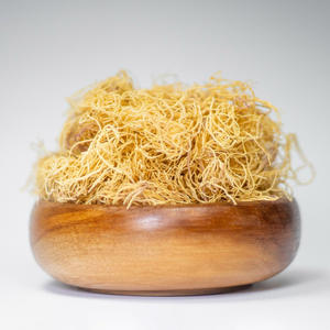 Meilleur prix d'algues gracilaria séchées exportation d'algues gracilaria du meilleur fournisseur du Vietnam - Product Image 2