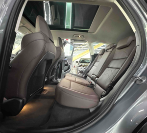 รถยนต์มือสอง IX1 รุ่นปี 2025 XDrive30L แพ็คเกจ Xdesign พวงมาลัยซ้าย เครื่องยนต์ไฟฟ้า เกียร์อัตโนมัติ มาตรฐานยูโร 6 - Product Image 6