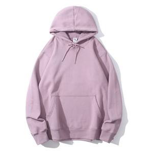 Sudaderas con capucha de alta calidad para hombres y mujeres en varios colores para otoño Fabricante OEM Venta caliente - Product Image 2