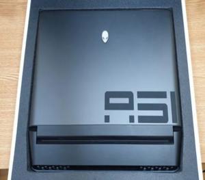 Portátiles Originales Nuevos de la Marca Zone Area 51M, I9 Gen 10, Intel I7, Grado Industrial, Envío el Mismo Día - Product Image 1