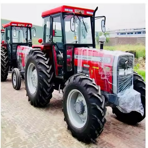 Sử dụng mf385 bánh xe máy kéo với thành phần cốt lõi động cơ động cơ bánh răng bơm hộp số - Product Image 2