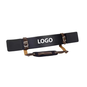 Blaster de bras en aluminium écologique avec logo personnalisé de haute qualité Bomber de nouveau style robuste Biceps Curl Accessoire d'équipement de fitness - Product Image 5