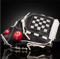 Guantes de béisbol de cuero, profesionales, japoneses, KIP, 2022