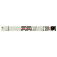 Switch Jaringan Gigabit 24 Port Terkelola Layer 3 S5731-S24T4X dengan 4 Port Uplink 10Gb SFP+ untuk Akses Kampus