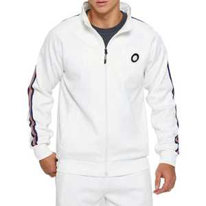 Sudadera con Capucha para Mujer, Tejida, de Invierno, de Alta Calidad, con Logotipo Personalizado, Impresión Frontal, Ecológica, Resistente al Viento - Product Image 3