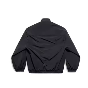 Conjuntos de chándales cortavientos para adultos sólidos de invierno transpirables de calidad profesional Servicio OEM - Product Image 2