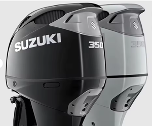 Nouvelle offre pour 350HP DF350A arbre extra long moteur hors-bord OEM 1 an de garantie - Product Image 2