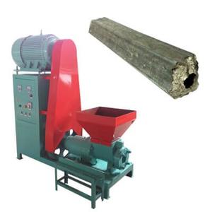 Máquina de compresión de briquetas de aserrín de primera calidad para un funcionamiento duradero y una producción de briquetas ecológica - Product Image 2