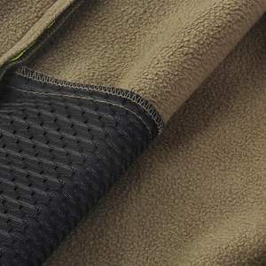 Chaquetas de Invierno Ligeras para Hombre, 100% Poliéster, Diseño a Cuadros, Comodidad y Protección para Actividades de Escalada - Product Image 5