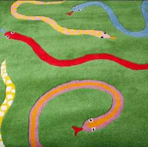 Tapis en laine faits à la main de luxe modernes de qualité supérieure taille de personnalisation tuftée à la main douce personnalisée pour le bureau à domicile et les hôtels dynamiques - Product Image 2