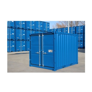 Used Shipping <b>Containers</b> 20ft 40ft - Product Image 1