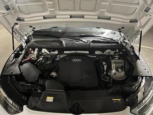 ออดี้ Q5 40 TDI II (Fy) 2021