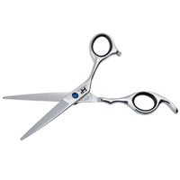 Ciseaux de barbier de haute qualité pour la coupe et le coiffage des cheveux, ciseaux de coiffeur en acier inoxydable, ciseaux de barbier