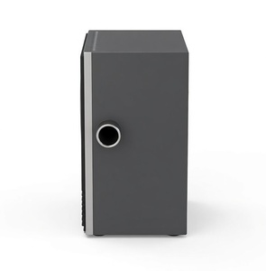 Proyector Profesional de Tiro Ultra Corto (UST) – Sistema de Cine en Casa Inteligente FHD 1920x1080 – Serie Elite Láser - Product Image 2