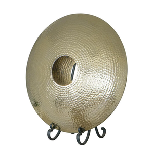 Escultura de Arte de Metal de aluminio de alta demanda de búsqueda de cadena y esculturas de arte de decoración de Metal minimalista de alta calidad - Product Image 2