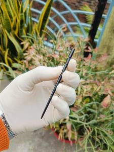 เข็มทอโลหะธรรมชาติเป็นมิตรกับสิ่งแวดล้อมทนทานจากอินเดียสำหรับของที่ระลึกเครื่องมือเย็บถักด้วยมือ - Product Image 3