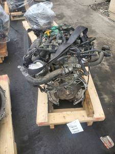 Motor Usado Completo Compatible con: Hyundai Elantra 2013 1.8L VIN E 8va cifra Sd - Product Image 3
