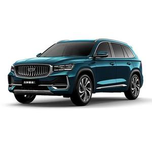Geely Xingyue L 2.0td Edición Skyline 2024, Automático de Alta Potencia, Tracción en Dos Ruedas, Volante a la Izquierda, Gasolina, Disponible en Stock - Product Image 1