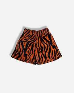 Shorts unisexes avec impression de logo personnalisé, taille plus, streetwear décontracté, mode camouflage, shorts en maille de sublimation d'été, fabricant - Product Image 2