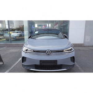 Véhicule à énergie nouvelle Vwid4 x Id4 Id4 - Product Image 4