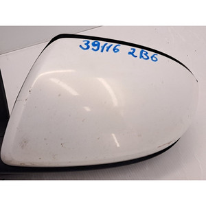 ESPEJO RETROVISOR IZQUIERDO MAZDA SERIE 3 ESPEJO 7 PINES R2 (13>) - Product Image 3
