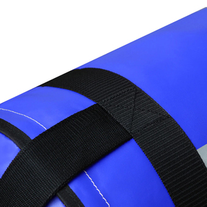 Nuevo saco de arena de Boxeo Deportivo, saco de boxeo, equipo de Kickboxing, saco de boxeo de entrenamiento de patadas de artes marciales a la venta - Product Image 4