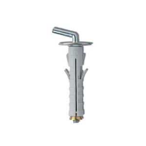 Sc Elematic Tassello Enp/Gcp 12 Gancho Corto 5 Piezas - Product Image 1