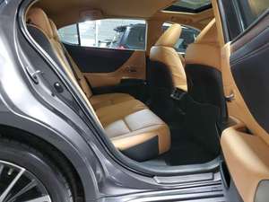 LEXUS ES 350 FWD 2023 USADO, Volante a la Izquierda/Derecha - Product Image 3