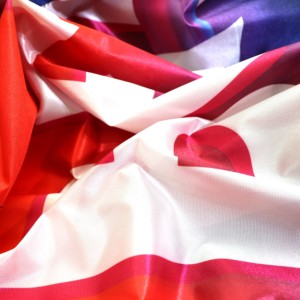 เรือท้องแบนชายหาดขนาด75x200ซม. ธงองค์กรส่งเสริมการขาย - Product Image 6