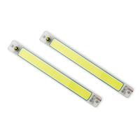Plafonnier intérieur de haute qualité 12V DC 24V DC 72 LED RV blanc pour cabine, camion, caravane, voiture