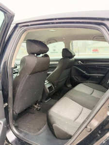 Honda Accord LX 2020 Usado en Buen Estado - Product Image 3