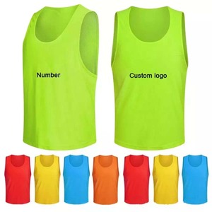 Chándal de fútbol, ropa deportiva, maillot, chaleco de fútbol, kit de entrenamiento, 2022 - Product Image 1