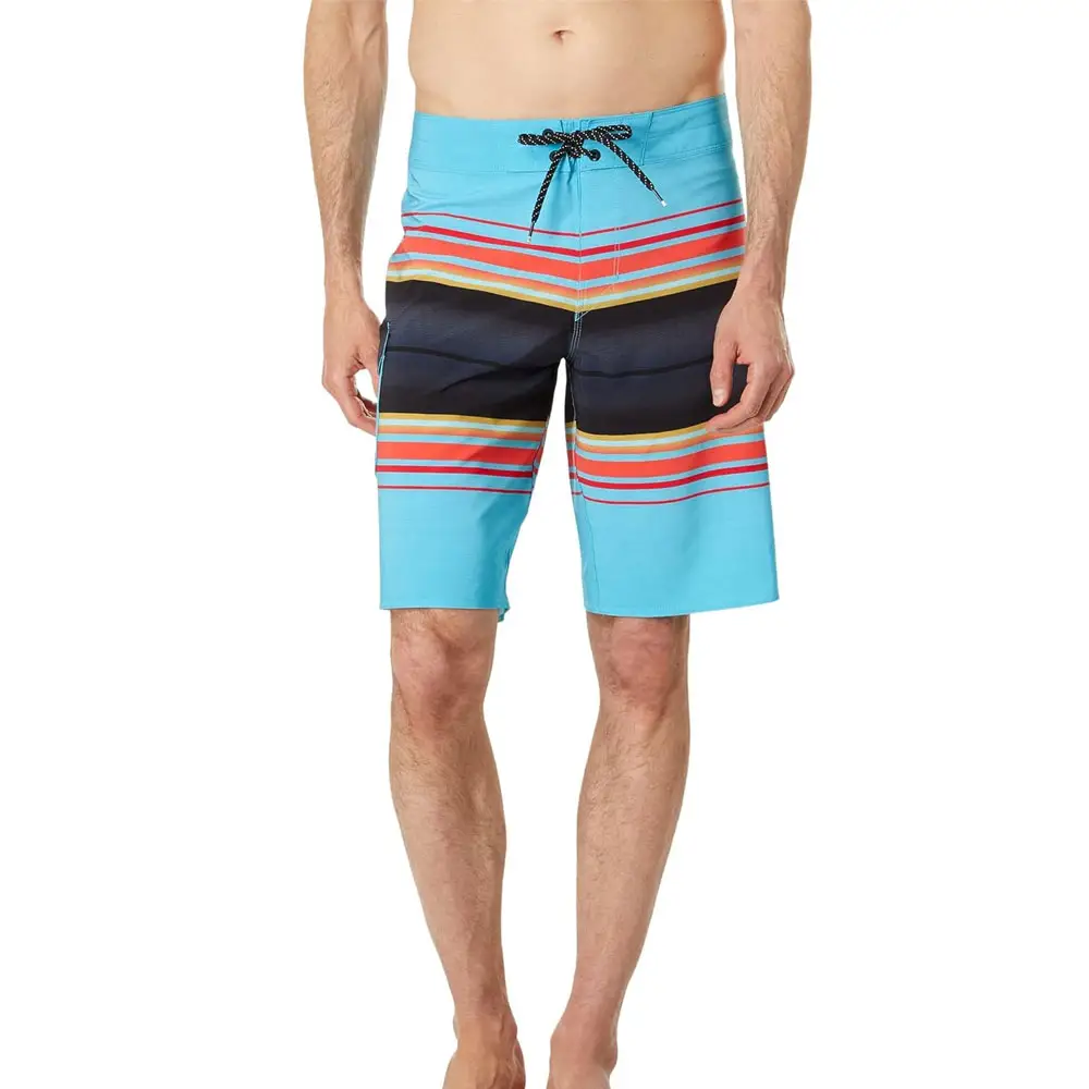 2024 New Fashion Men board Shorts Custom Shorts Swim Trunks Surfing Board Shorts in customized design