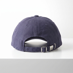 Gorra de Béisbol Bordada de 6 Paneles, Unisex, de Algodón, Informal, al por Mayor, con Logotipo Personalizado, Alta Calidad, OEM, ODM, MOQ Bajo, Gorra para Papá - Product Image 3